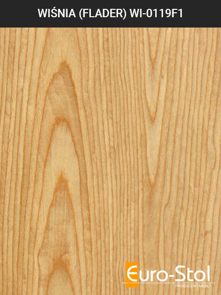 WIŚNIA (FLADER) WI-0119F1